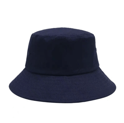 Oversized Unisex Large Bucket Hat with Sweatband.