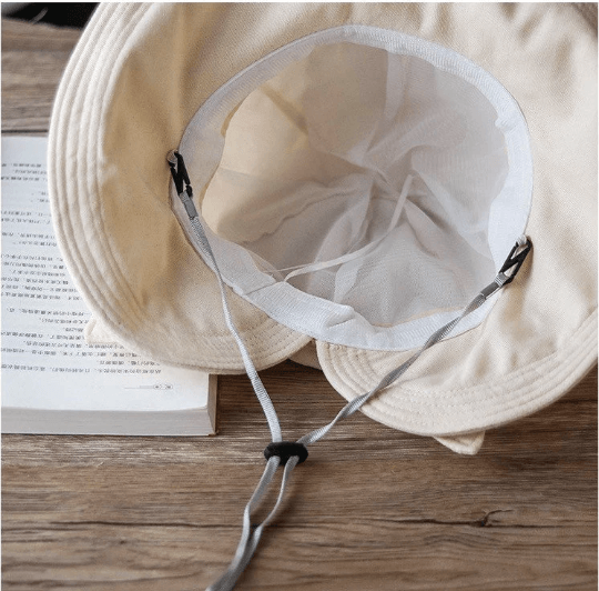 Bucket Hat for Women.