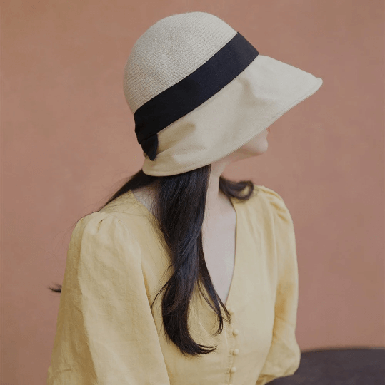 Straw Hat for Women.