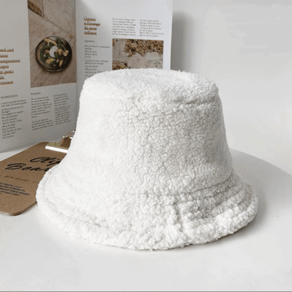 Oversized Arequipa Fleece Hat  MspineappleCrafts – Mspineapplecrafts