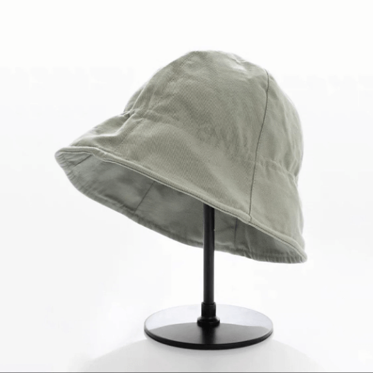 Beach Bucket Sun Hat for Women.