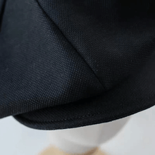 Load image into Gallery viewer, Custom Made Oversized Newsboy Hat.