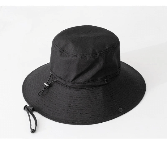 Large Waterproof Unisex Bucket Hat.