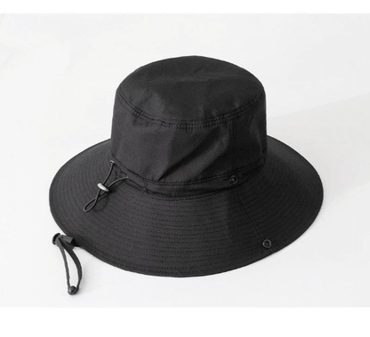Large Waterproof Unisex Bucket Hat.