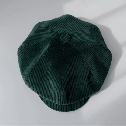 Newsboy Cap.