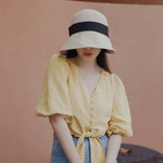 Straw Hat for Women.