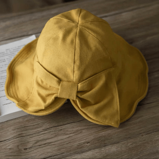 Bucket Hat for Women.
