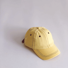 Load image into Gallery viewer, Summer Baseball Cap for Toddler.
