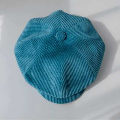 Newsboy Cap.