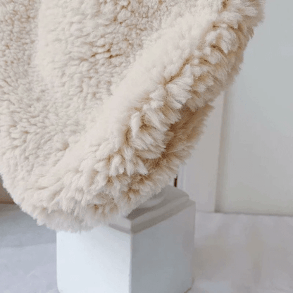 Sheep Beret, Beret Hat for Women and Kid.