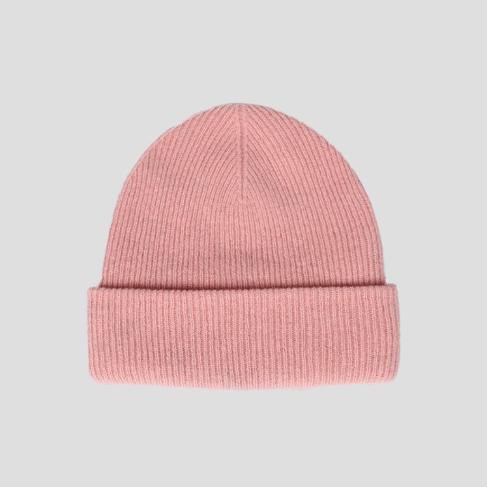 100% Wool Unisex Beanie Hat - Mspineapplecrafts