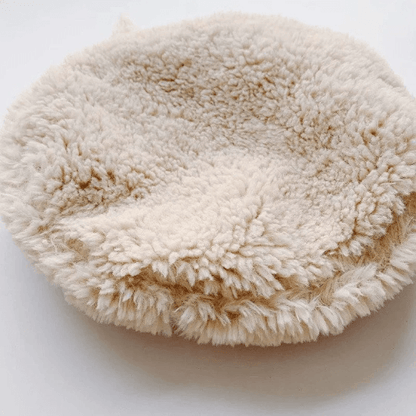 Sheep Beret, Beret Hat for Women and Kid.
