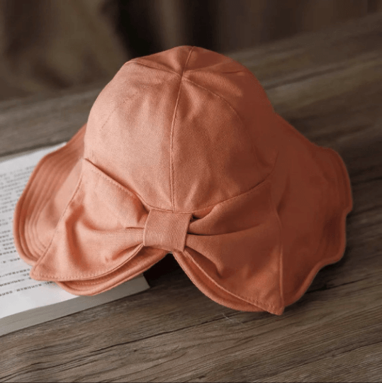 Bucket Hat for Women.