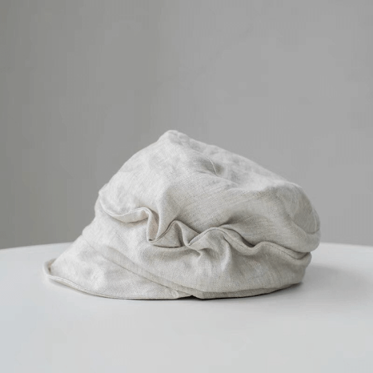 Two Way Newsboy Cap.