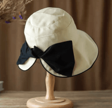 Load image into Gallery viewer, Beach Bucket Hat for Women.