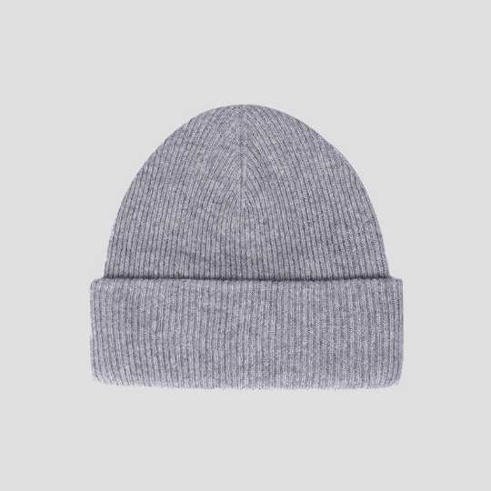 100% Wool Unisex Beanie Hat - Mspineapplecrafts