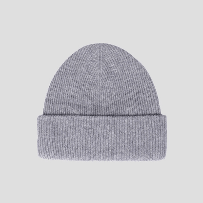 100% Wool Unisex Beanie Hat - Mspineapplecrafts