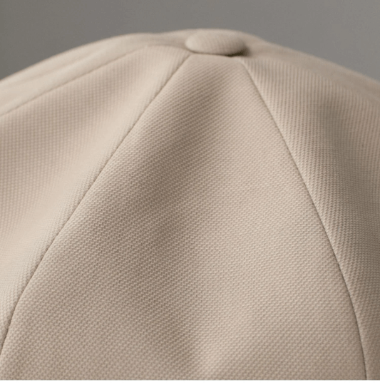 Custom Made Oversized Newsboy Hat.