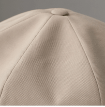 Load image into Gallery viewer, Custom Made Oversized Newsboy Hat.