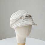 Two Way Newsboy Cap.