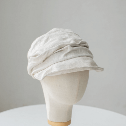 Two Way Newsboy Cap.