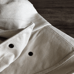 Oversized Fall Winter Bucket Hat.