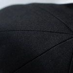 Custom Made Cotton Beret Hat.