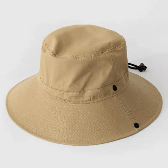 Large Waterproof Unisex Bucket Hat.