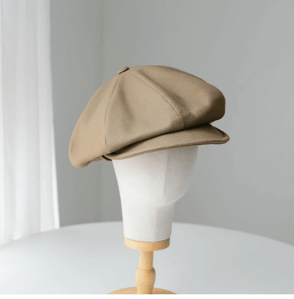 Custom 2024 newsboy cap