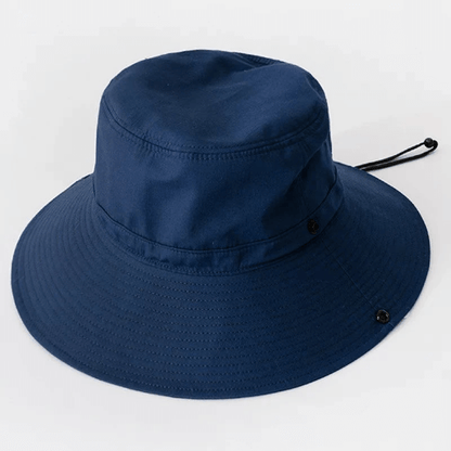 Large Waterproof Unisex Bucket Hat.