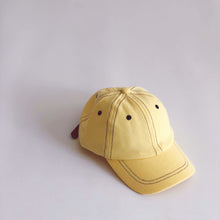 Load image into Gallery viewer, Baseball Hat for Kids.