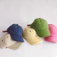 Load image into Gallery viewer, Baseball Hat for Kids.