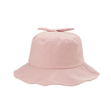 Load image into Gallery viewer, Bean Sprout Bucket Hat for Women and Girl.