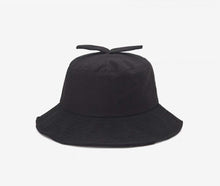 Load image into Gallery viewer, Bean Sprout Bucket Hat for Women and Girl.
