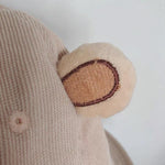 Bear Bucket Hat for Women and Kids.