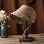 Bucket Hat for Women and Girls.