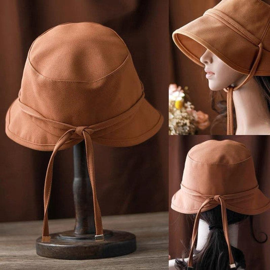 Bucket Hat for Women and Girls.