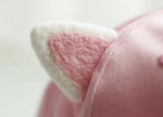 Cat Ear Baseball Cap for Kids and Women.