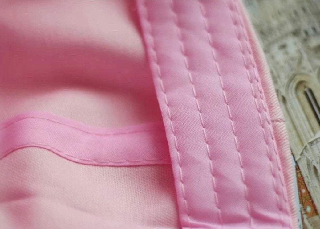 Cat Ear Baseball Cap for Kids and Women.