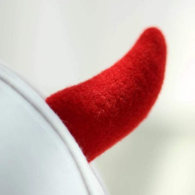Devil/Angel Baseball Hat,Baseball Cap for Kid Women and Men.