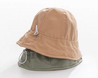 Foldable Summer Bucket Hat - Mspineapplecrafts