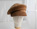 Customized Coroduroy Newsboy Cap - Mspineapplecrafts