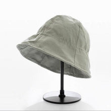 Load image into Gallery viewer, Foldable Summer Bucket Hat