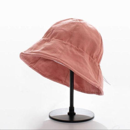 Foldable Summer Bucket Hat - Mspineapplecrafts
