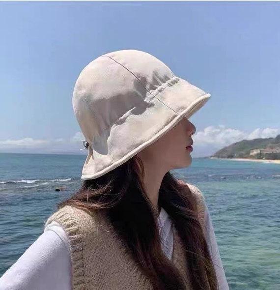 Foldable Summer Bucket Hat - Mspineapplecrafts