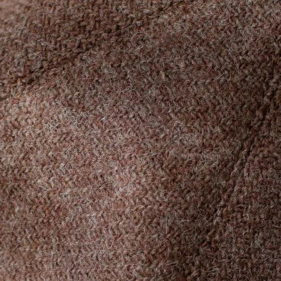 Customized oversize Wool Beret for Men Women - Mspineapplecrafts