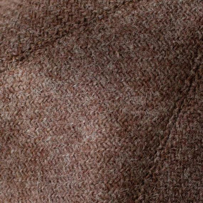 Customized oversize Wool Beret for Men Women - Mspineapplecrafts