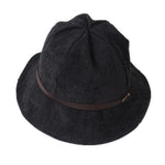 Corduroy Bucket Hat for Women - Mspineapplecrafts