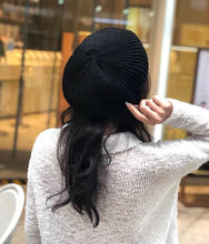 Load image into Gallery viewer, Summer beret for women and girls.