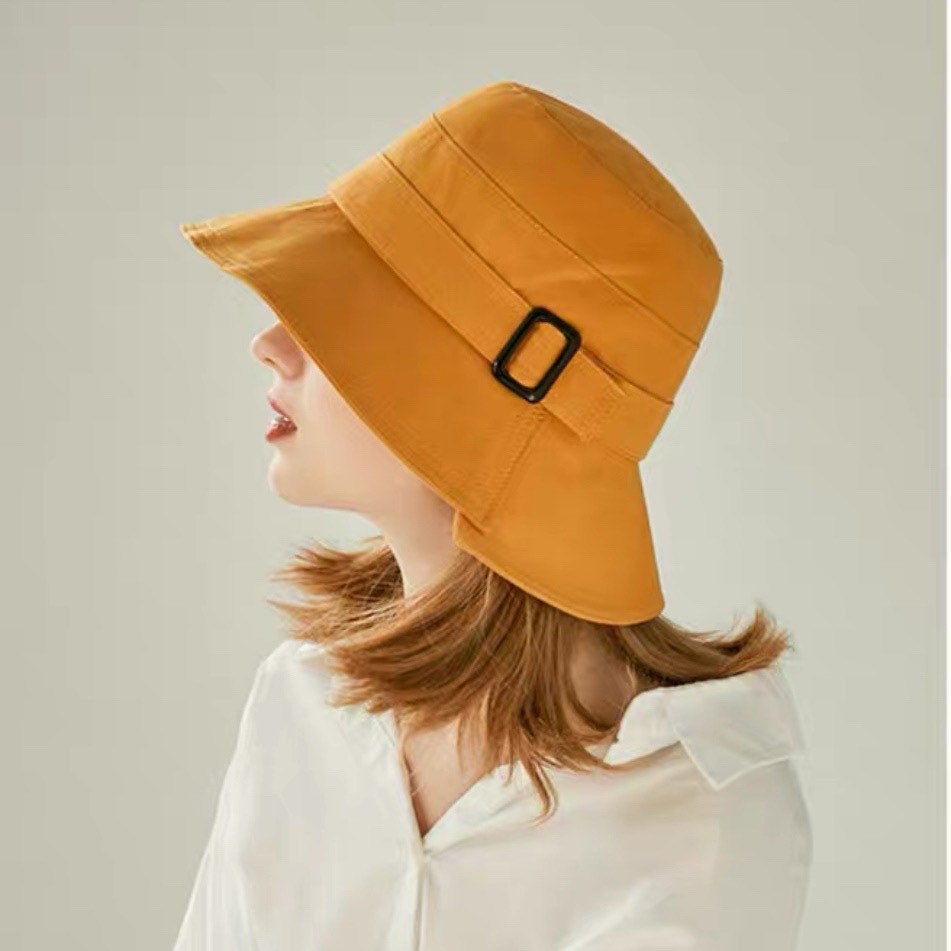 Bucket Hat for Women.